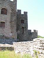 Meyras, Chateau de Ventadour (27)